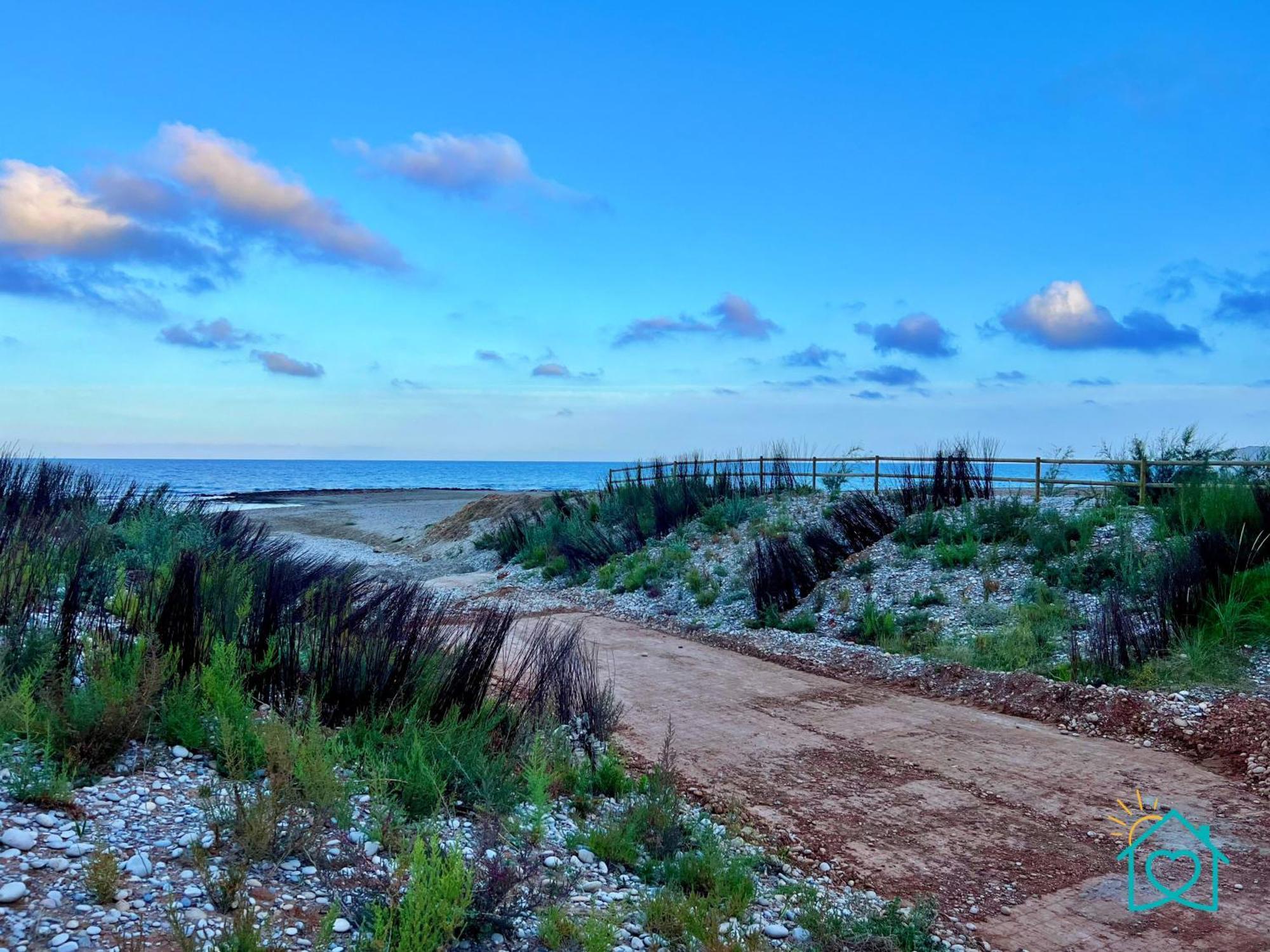 Appartamento Refugio Natural En Tu Rincon Mediterraneo *