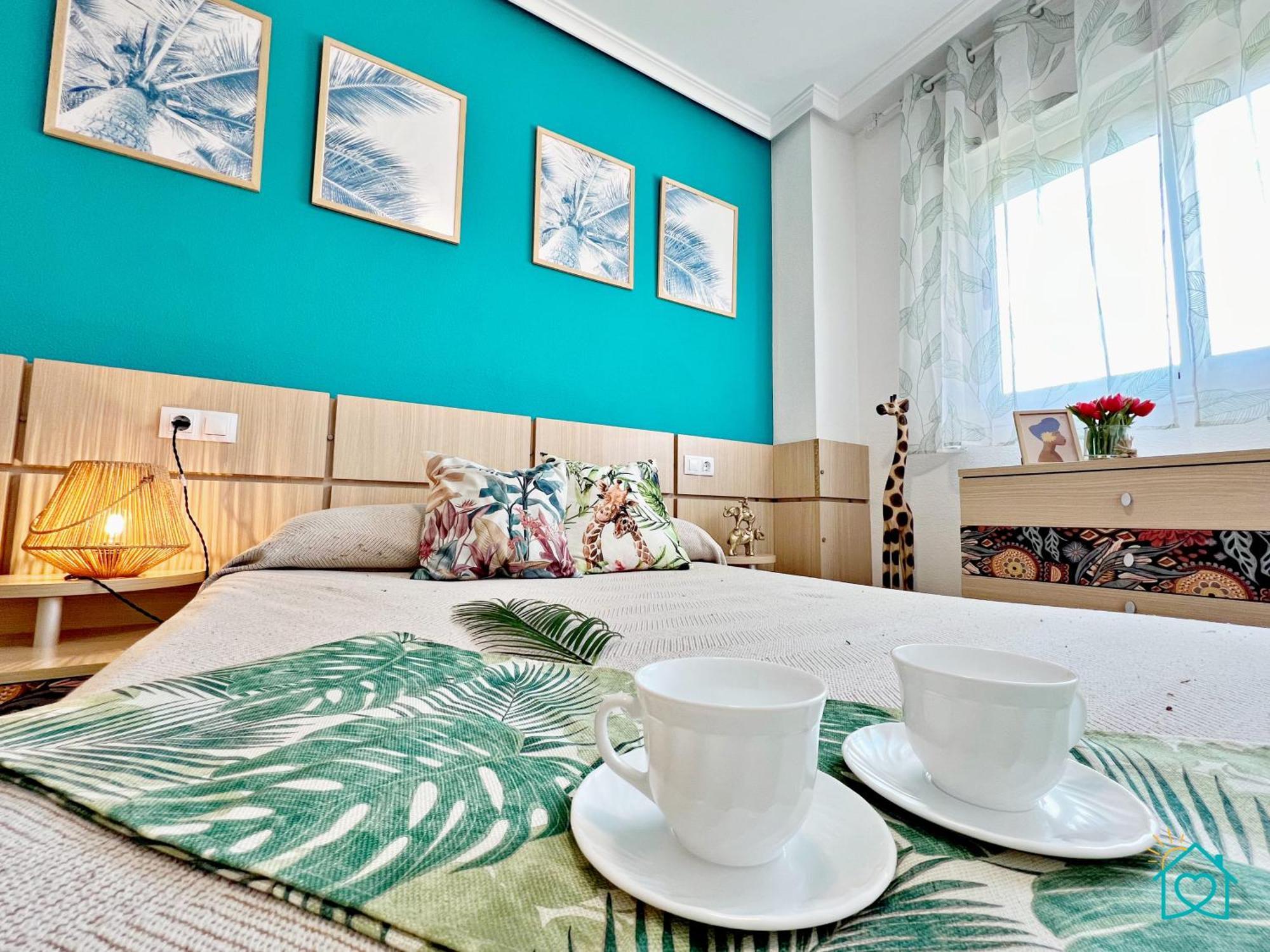 Appartamento Refugio Natural En Tu Rincon Mediterraneo Oropesa del Mar