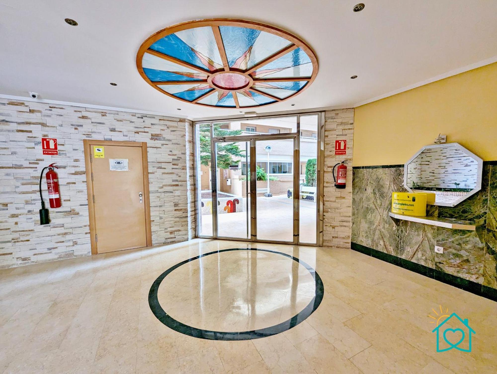 Refugio Natural En Tu Rincon Mediterraneo Apartment