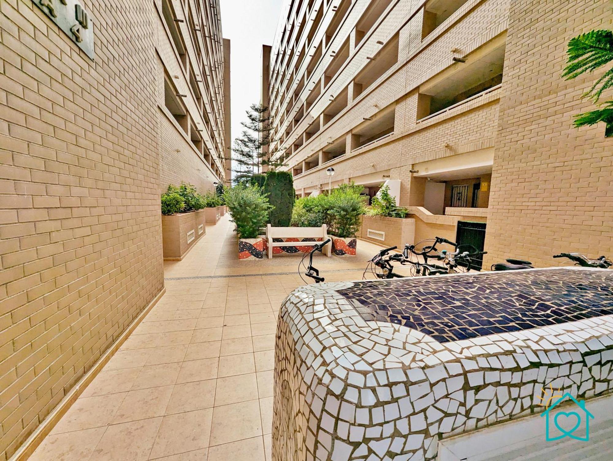 Apartment Refugio Natural En Tu Rincon Mediterraneo *