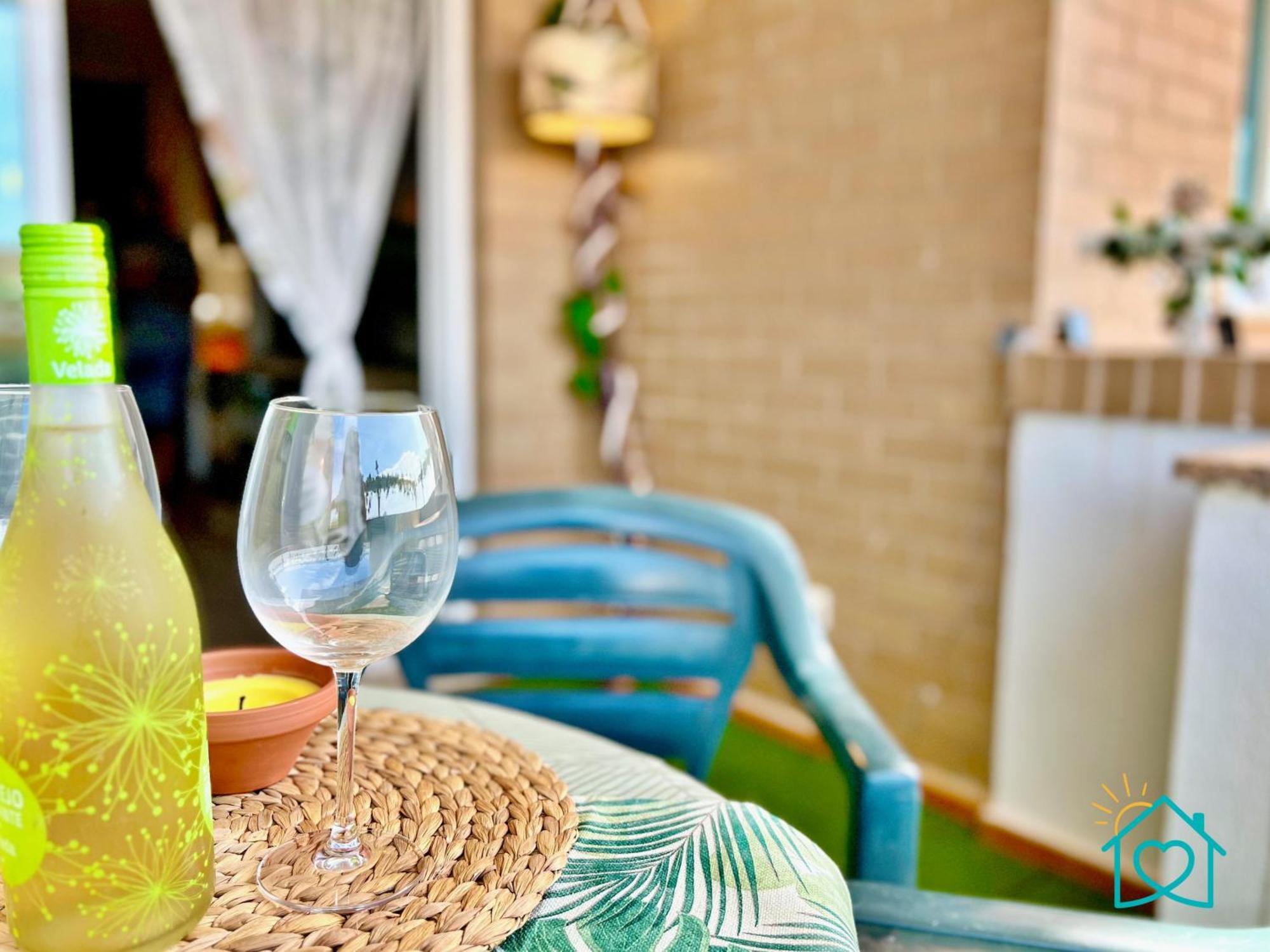 Apartament Refugio Natural En Tu Rincon Mediterraneo Oropesa del Mar