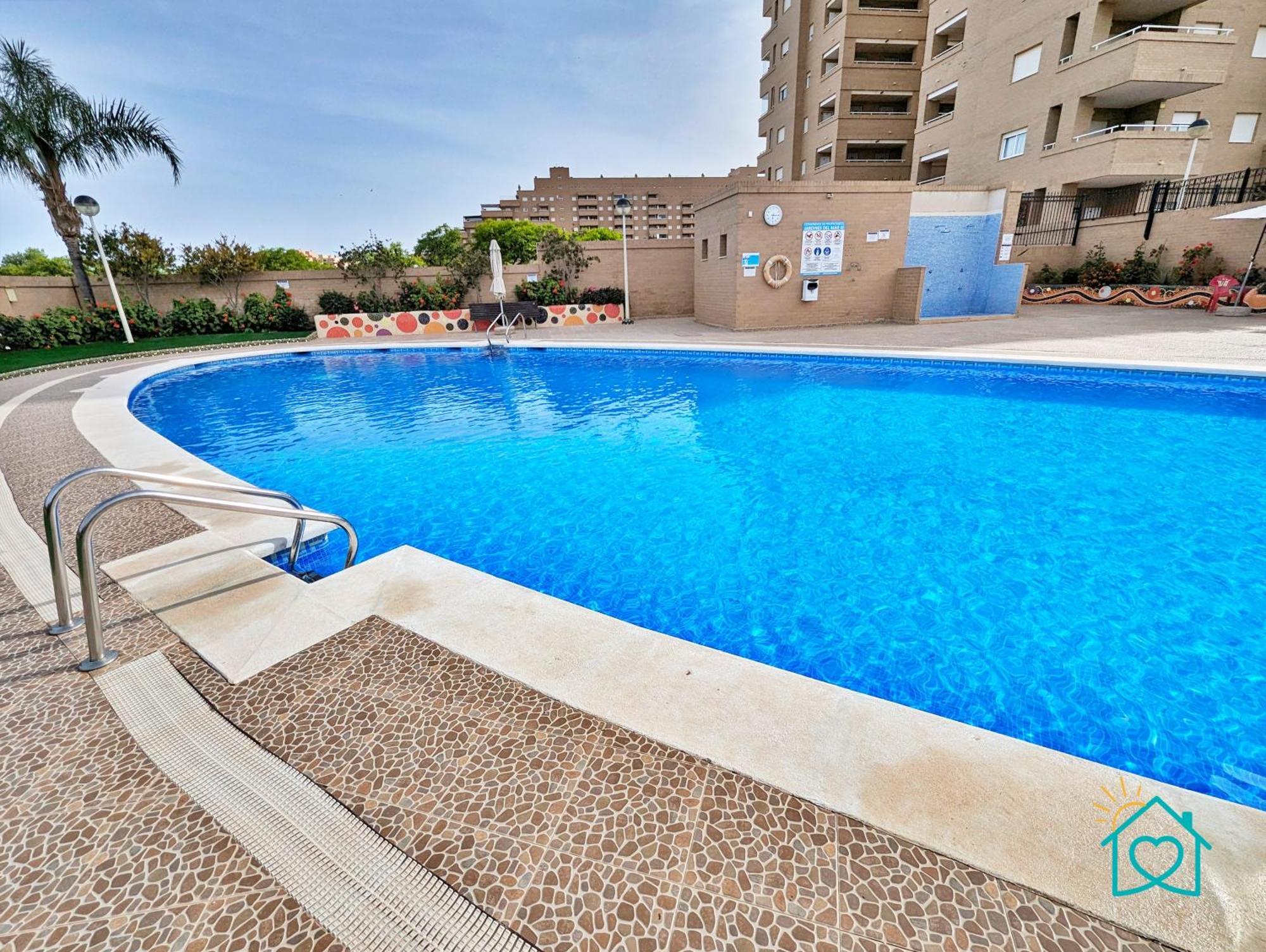 Apartment Refugio Natural En Tu Rincon Mediterraneo