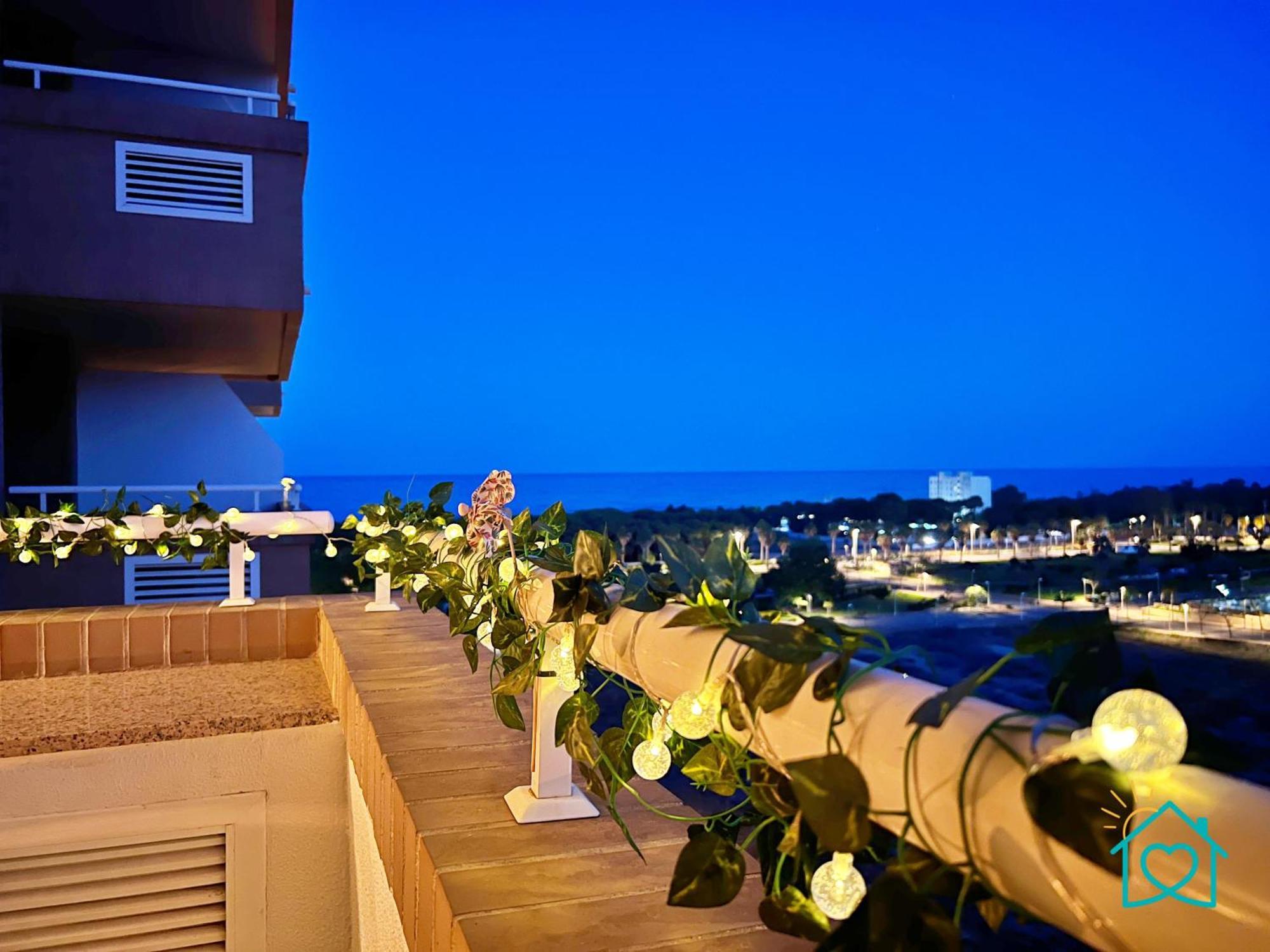 Refugio Natural En Tu Rincon Mediterraneo Apartament Oropesa del Mar