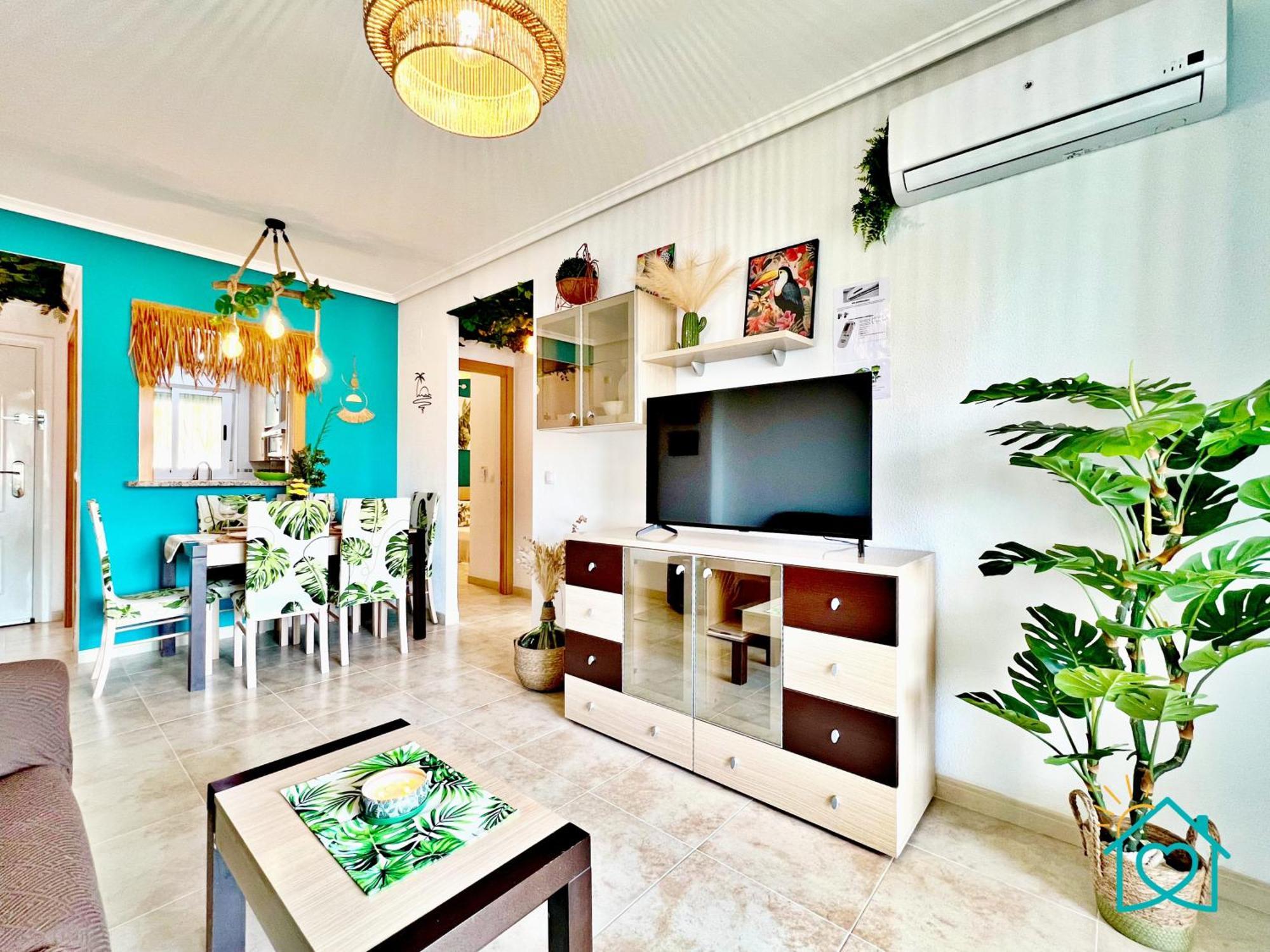 Refugio Natural En Tu Rincon Mediterraneo Apartment *