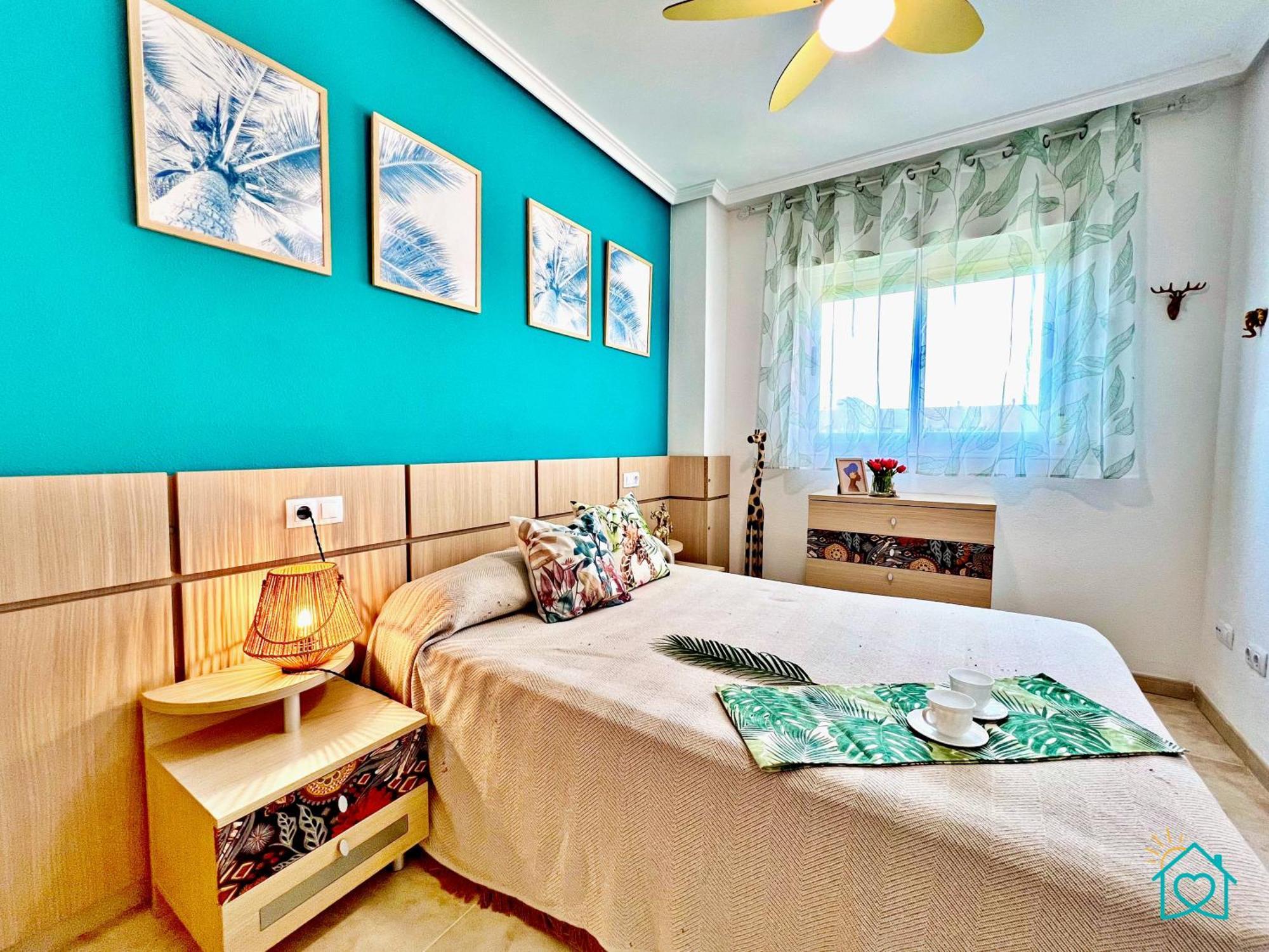 Refugio Natural En Tu Rincon Mediterraneo Apartment *